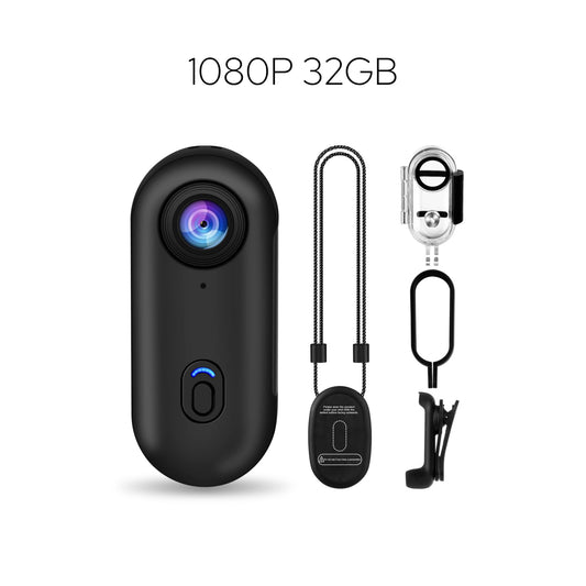 SNAPCAM 1080P 32GB