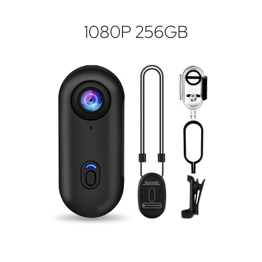 SNAPCAM 1080P 256GB