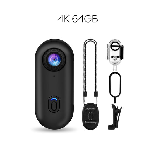 SNAPCAM 4K 64 GB