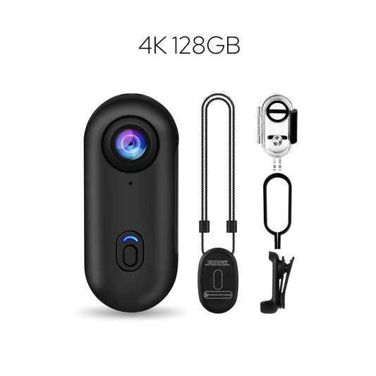 SNAPCAM 4K 128GB